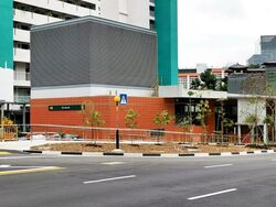Tanjong Pagar Plaza (D2), Shop House #510263381